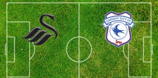 Swansea- Cardiff (domingo 25 de agosto 2024, 08:00 h.): alineaciones oficiales, cuotas, pronóstico Alineaciones Swansea-Cardiff