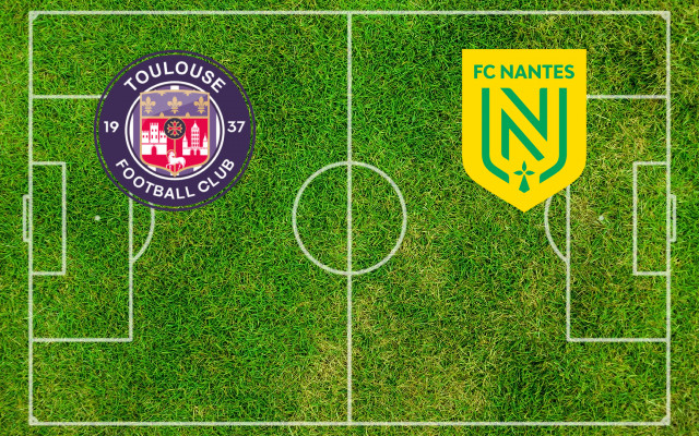 Toulouse-Nantes_mx Alineaciones Toulouse-Nantes