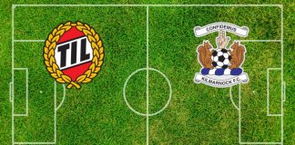 Tromso-Kilmarnock (Cualificación Conference League, 15.08.2024 a las 11:00): alineaciones oficiales, cuotas, pronóstico Alineaciones Tromsø-Kilmarnock