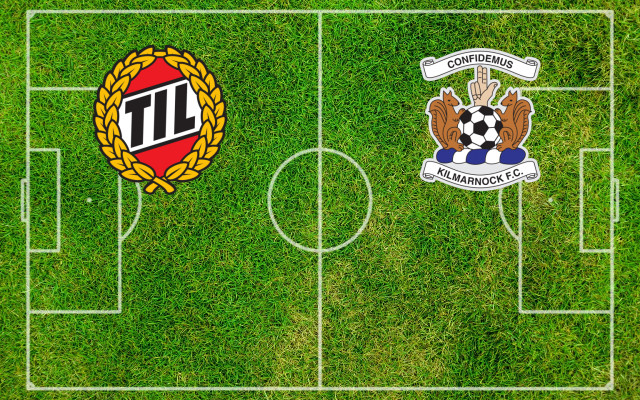 Alineaciones Tromsø-Kilmarnock