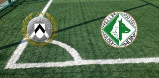 Alineaciones Udinese-Avellino