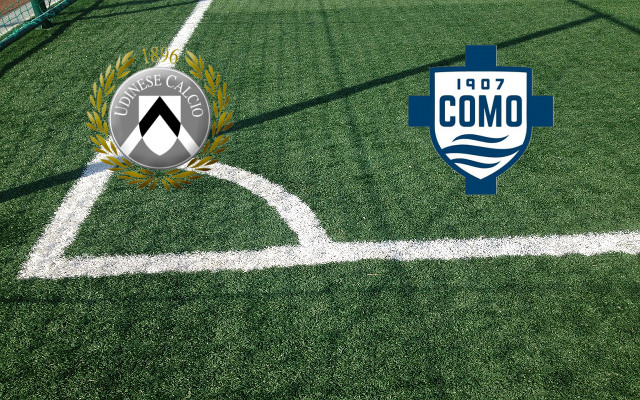 Alineaciones Udinese-Como