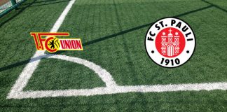 Alineaciones Union Berlin-St.Pauli