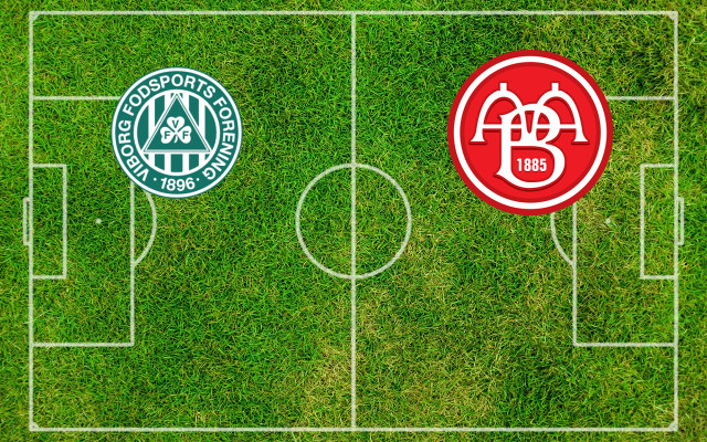 Alineaciones Viborg-Aalborg BK
