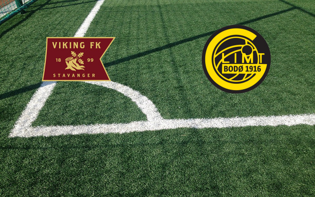 Alineaciones Viking Stavanger-Bodø/Glimt