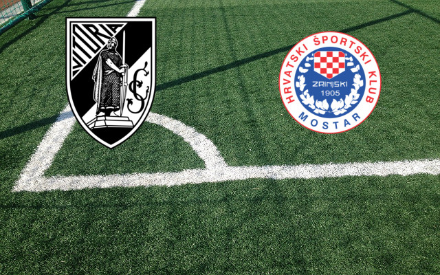 Vitoria Guimarães-Zrinjski Mostar_mx Alineaciones Vitoria Guimarães-Zrinjski Mostar