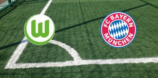 Alineaciones Wolfsburgo-Bayern Múnich