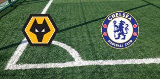 Alineaciones Wolverhampton-Chelsea