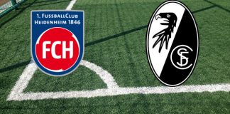 FC Heidenheim- Friburgo (sábado 21 de septiembre 2024, 07:30 h.): alineaciones oficiales, cuotas, pronóstico Alineaciones 1. FC Heidenheim-Friburgo