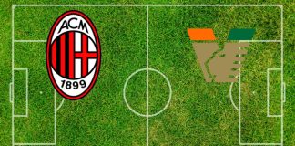 AC Milán-Venecia (sábado 14 de septiembre 2024, 12:45 h.): alineaciones oficiales, cuotas, pronóstico Alineaciones AC Milán-Venezia
