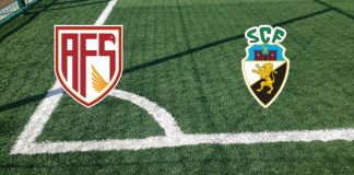 AVS Futebol SAD-SC Farense (lunes 30 de septiembre 2024, 13:15 h.): alineaciones oficiales oficiales oficiales oficiales, cuotas, pronóstico. Primer partido para Tozé Marreco Alineaciones AVS Futebol SAD-SC Farense