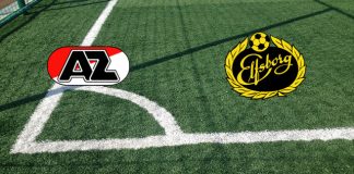 AZ Alkmaar-Elfsborg (Europa League, 25.09.2024 a las 10:45): alineaciones oficiales, cuotas, pronóstico Alineaciones AZ Alkmaar-Elfsborg