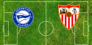 Alavés-Sevilla (viernes 20 de septiembre 2024, 13:00 h.): alineaciones oficiales, cuotas, pronóstico. Primer partido de la sexta jornada Alineaciones Alavés-Sevilla