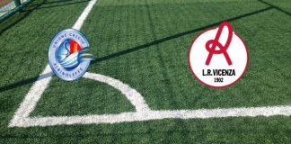 Albinoleffe-Vicenza (sábado 7 de septiembre 2024, 12:45 h.): alineaciones oficiales, cuotas, pronóstico Alineaciones Albinoleffe-Vicenza