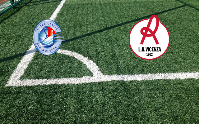 Albinoleffe-Vicenza_mx Alineaciones Albinoleffe-Vicenza