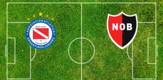 Argentinos Juniors-Newell’s (domingo 15 de septiembre 2024, 17:00 h.): alineaciones, cuotas, pronóstico Alineaciones Argentinos Juniors-Newell's