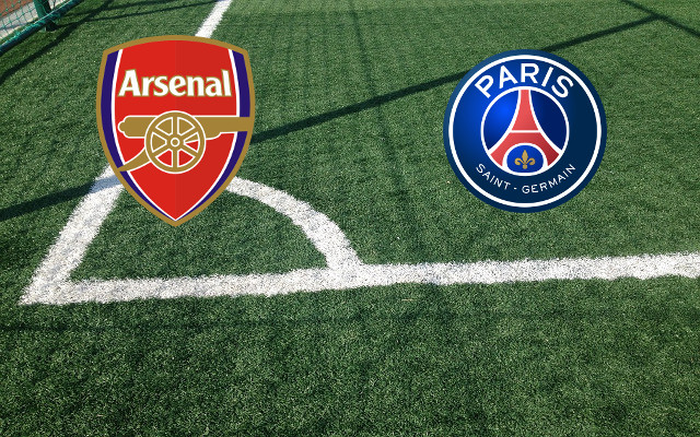 Arsenal-Paris Saint Germain_mx Alineaciones Arsenal-Paris Saint Germain