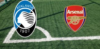 Alineaciones Atalanta-Arsenal