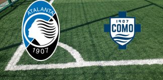 Alineaciones Atalanta-Como