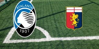 Alineaciones Atalanta-Genoa