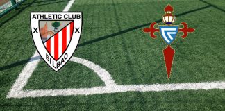 Alineaciones Athletic Bilbao-Celta Vigo