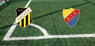 BK Hacken-Djurgarden (jueves 19 de septiembre 2024, 11:00 h.): alineaciones oficiales, cuotas, pronóstico Alineaciones BK Häcken-Djurgården
