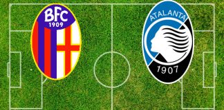 Alineaciones Bologna-Atalanta