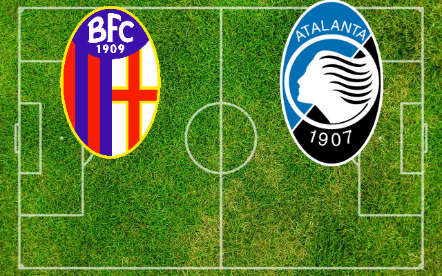 Alineaciones Bologna-Atalanta