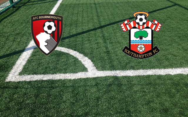 Alineaciones Bournemouth-Southampton