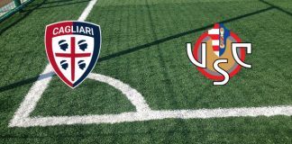 Alineaciones Cagliari-Cremonese