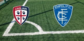 Cagliari-Empoli (viernes 20 de septiembre 2024, 10:30 h.): alineaciones oficiales, cuotas, pronóstico Alineaciones Cagliari-Empoli