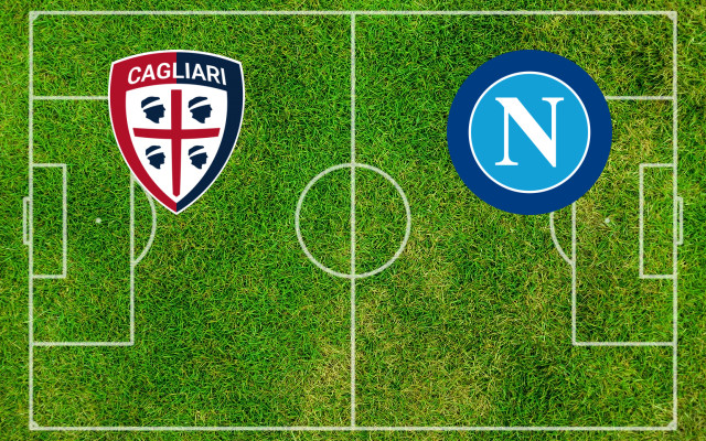 Cagliari-SSC Nápoles_mx Alineaciones Cagliari-SSC Nápoles