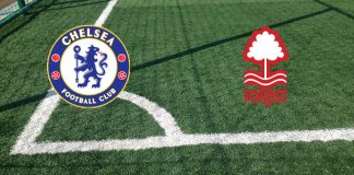 Alineaciones Chelsea-Nottingham Forest