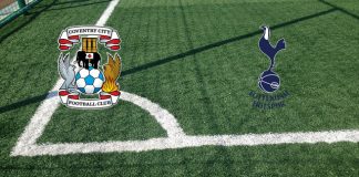 Coventry- Tottenham (EFL Cup, 18.09.2024 a las 13:00): alineaciones oficiales, cuotas, pronóstico Alineaciones Coventry-Tottenham
