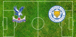 Crystal Palace- Leicester (sábado 14 de septiembre 2024, 08:00 h.): alineaciones oficiales, cuotas, pronóstico Alineaciones Crystal Palace-Leicester