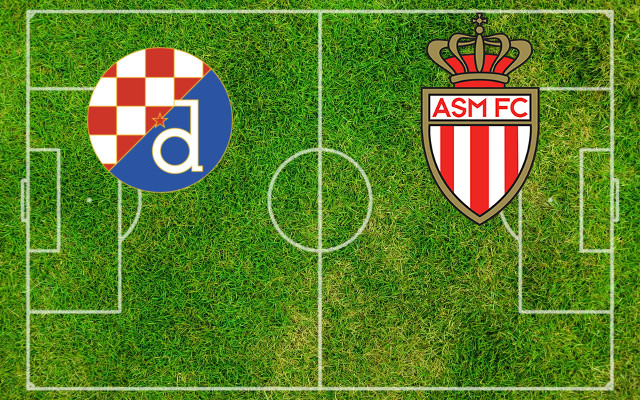 Dinamo Zagreb-Mónaco_mx Alineaciones Dinamo Zagreb-Mónaco