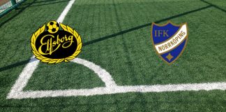 Elfsborg-Norrkoping (jueves 19 de septiembre 2024, 11:00 h.): alineaciones oficiales, cuotas, pronóstico Alineaciones Elfsborg-Norrköping