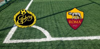 Elfsborg-Roma (Liga Europa, 03.10.2024 a las 15:00): alineaciones oficiales, cuotas, pronósticos Alineaciones Elfsborg-Roma