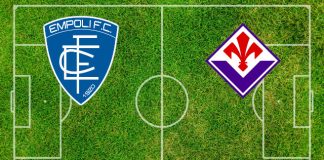 Alineaciones Empoli-Fiorentina