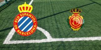 Alineaciones Espanyol-Mallorca