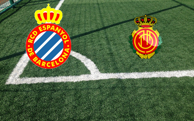 Alineaciones Espanyol-Mallorca