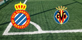 Alineaciones Espanyol-Villarreal