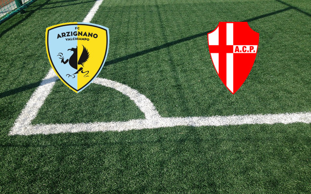 Alineaciones FC Arzignano Valchiampo-Padova