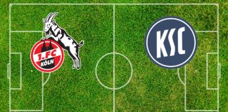 FC Colonia-Karlsruher (domingo 29 de septiembre 2024, 05:30 h.): alineaciones oficiales, cuotas, pronóstico Alineaciones FC Colonia-Karlsruher