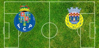 FC Oporto-Arouca (domingo 29 de septiembre 2024, 11:00 h.): alineaciones oficiales, cuotas, pronóstico. Los Dragones son muy favoritos sobre los Arouquenses Alineaciones FC Oporto-Arouca