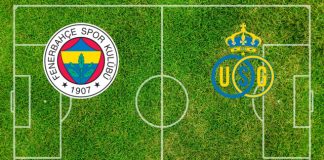 Fenerbahce- Saint-Gilloise (Europa League, 26.09.2024 a las 10:45): alineaciones oficiales, cuotas, pronóstico Alineaciones Fenerbahce-Saint-Gilloise