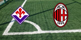Alineaciones Fiorentina-AC Milán