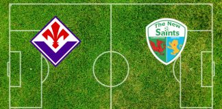 Alineaciones Fiorentina-TNS