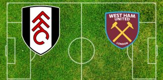Alineaciones Fulham-West Ham