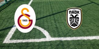 Alineaciones Galatasaray-PAOK Salónica